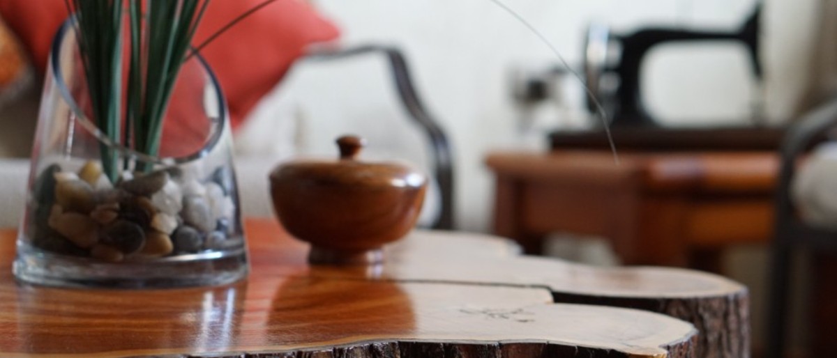 Áreas comunes Hostal Balmaceda La serena