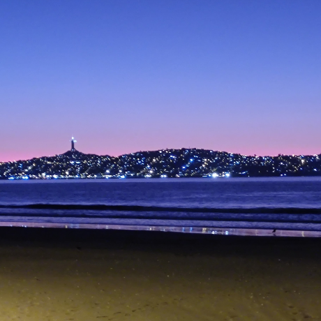 La Serena Chile