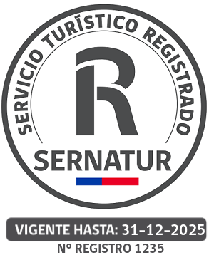 Registro Sernatur Hostal Balmaceda La Serena