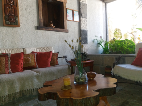 Hostal Balmaceda La serena