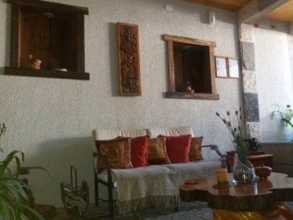 Hostal Balmaceda La Serena